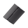 Unidad de Estado Solido (SSD) Portátil / 2 TB / Conector USB 3.1 / Tipo C / Ideal para Almacenar Cualquier Tipo de Información (Videos, Fotos, Documentos, Etc...)