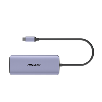 Hub (Adaptador) USB - C / 8 en 1 / 1 Salida HDMI (4K) / 1 Salida USB 2.0 / 3 Salidas USB 3.0 / 1 Salida SD (Memoria SD) / 1 Salida TF (Micro SD) / 1 Entrada USB - C (Carga Rapida / 100 Watts) Hub (Adaptador) USB - C / 8 en 1 / 1 Salida HDMI (4K) / 1 Salida USB 2.0 / 3 Salidas USB 3.0 / 1 Salida SD (Memoria SD) / 1 Salida TF (Micro SD) / 1 Entrada USB - C (Carga Rapida / 100 Watts)
