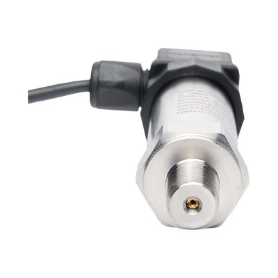 SENSOR DE PRESION, 1%, 16Bar, 4-20mA, NPT