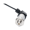 SENSOR DE PRESION, 1%, 16Bar, 0-10V, NPT