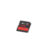 Memoria SD / Clase 10 de 128 GB / Especializada Para Drones Comerciales, Cámaras de Fotografía y Video / 180 MB/s Lectura / 150 MB/s Escritura