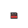 Memoria SD / Clase 10 de 128 GB / Especializada Para Drones Comerciales, Cámaras de Fotografía y Video / 180 MB/s Lectura / 150 MB/s Escritura