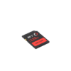 Memoria SD / Clase 10 de 128 GB / Especializada Para Drones Comerciales, Cámaras de Fotografía y Video / 180 MB/s Lectura / 150 MB/s Escritura