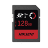 Memoria SD / Clase 10 de 128 GB / Especializada Para Drones Comerciales, Cámaras de Fotografía y Video / 180 MB/s Lectura / 150 MB/s Escritura