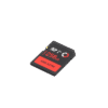 Memoria SD / Clase 10 de 256 GB / Especializada Para Drones Comerciales, Cámaras de Fotografía y Video / 180 MB/s Lectura / 150 MB/s Escritura