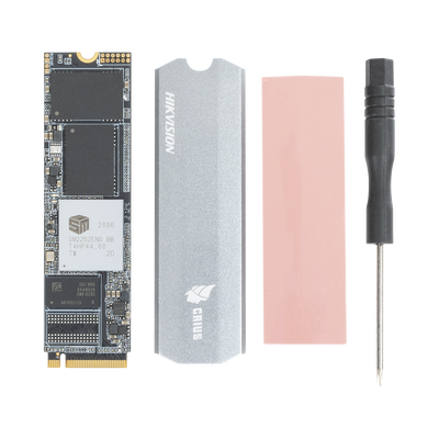 Unidad de Estado Sólido (SSD) 1024 GB / PERFORMANCE EXTREMO / Hasta 3500 MB/s / M.2 NVMe / Para Gaming y PC Trabajo Pesado