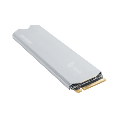 Unidad de Estado Sólido (SSD) 1024 GB / PERFORMANCE EXTREMO / Hasta 3500 MB/s / M.2 NVMe / Para Gaming y PC Trabajo Pesado