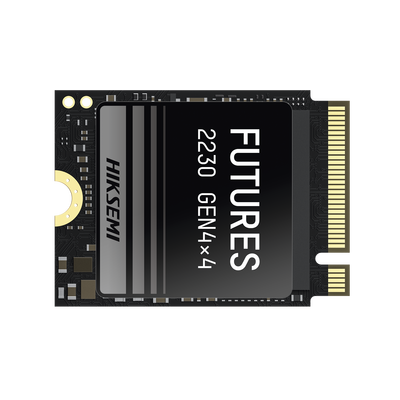 Unidad de Estado Sólido (SSD) 2048 GB / Formato 2230 / ALTO RENDIMIENTO / Hasta 7400 MB/s / M.2 NVMe / Para Gaming y Trabajo Pesado en PC