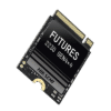 Unidad de Estado Sólido (SSD) 2048 GB / Formato 2230 / ALTO RENDIMIENTO / Hasta 7400 MB/s / M.2 NVMe / Para Gaming y Trabajo Pesado en PC