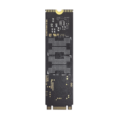 SSD M.2 para Videovigilancia Móvil / 512 GB / Alto Performance / Uso 24/7 / Resistente en Alta Temperaturas