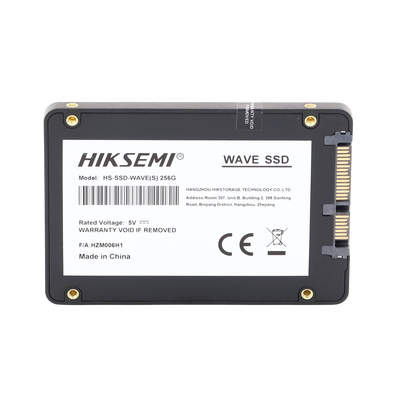 Unidad de Estado Solido (SSD) 256 GB / 2.5" / SATA III / ALTO PERFORMANCE / Para Gaming y PC Trabajo Pesado / 530 MB/s Lectura / 400 MB/s Escritura Unidad de Estado Solido (SSD) 256 GB / 2.5" / SATA III / ALTO PERFORMANCE / Para Gaming y PC Trabajo Pesado / 530 MB/s Lectura / 400 MB/s Escritura