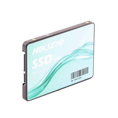 Unidad de Estado Solido (SSD) 256 GB / 2.5" / SATA III / ALTO PERFORMANCE / Para Gaming y PC Trabajo Pesado / 530 MB/s Lectura / 400 MB/s Escritura Unidad de Estado Solido (SSD) 256 GB / 2.5" / SATA III / ALTO PERFORMANCE / Para Gaming y PC Trabajo Pesado / 530 MB/s Lectura / 400 MB/s Escritura