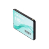 Unidad de Estado Sólido (SSD) 512 GB / 2.5" / SATA III / ALTO PERFORMANCE / Para Gaming y PC Trabajo Pesado / 530 MB/s Lectura / 450 MB/s Escritura