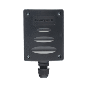 Sensor de temperatura para ductos de aire 0-10V Digital Sensor de temperatura para ductos de aire 0-10V Digital