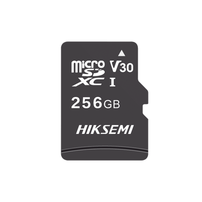 Memoria microSD para Celular o Tablet / 256 GB / Multipropósito Memoria microSD para Celular o Tablet / 256 GB / Multipropósito