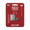 Memoria microSD con Adaptador Ideal para Celular o Tablet / 256 GB / Multipropósito