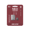 Memoria microSD con Adaptador Ideal para Celular o Tablet / 32 GB / Multipropósito / Clase 10 / 92 MB/s Lectura / 50 MB/s Escritura