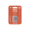 Memoria microSD / Clase 10 de 128 GB / Especializada Para Videovigilancia (Uso 24/7) / Compatibles con cámaras HIKVISION y Otras Marcas / 95 MB/s Lectura / 50 MB/s Escritura Memoria microSD / Clase 10 de 128 GB / Especializada Para Videovigilancia (Uso 24/7) / Compatibles con cámaras HIKVISION y Otras Marcas / 95 MB/s Lectura / 50 MB/s Escritura