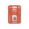 Memoria microSD / Clase 10 de 32 GB / Especializada Para Videovigilancia (Uso 24/7) / Compatibles con cámaras HIKVISION y Otras Marcas / 95 MB/s Lectura / 25 MB/s Escritura