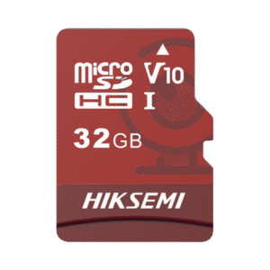 Memoria microSD / Clase 10 de 32 GB / Especializada Para Videovigilancia (Uso 24/7) / Compatibles con cámaras HIKVISION y Otras Marcas / 95 MB/s Lectura / 25 MB/s Escritura Memoria microSD / Clase 10 de 32 GB / Especializada Para Videovigilancia (Uso 24/7) / Compatibles con cámaras HIKVISION y Otras Marcas / 95 MB/s Lectura / 25 MB/s Escritura