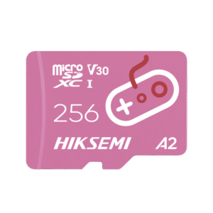 Memoria Micro SD / Enfocado para Consolas de Videojuegos (Gaming) / 256 GB / Lectura 170 MB/s / Escritura 90 MB/s Memoria Micro SD / Enfocado para Consolas de Videojuegos (Gaming) / 256 GB / Lectura 170 MB/s / Escritura 90 MB/s