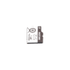 Memoria MicroSD / Clase 10 de 512 GB / Especializada Para Videovigilancia Movil (Uso 24/7) / Soporta Altas Temperaturas / 95 MB/s Lectura / 55 MB/s Escritura