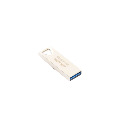 Memoria USB de 64 GB / Versión 3.0 / Metalica / Compatible con Windows, Mac y Linux Memoria USB de 64 GB / Versión 3.0 / Metalica / Compatible con Windows, Mac y Linux