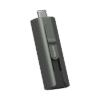Memoria USB Dual impulsado por SSD Core / 256 GB / USB-C y USB-A / 1000 MB/s de Escritura