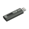 Memoria USB Dual impulsado por SSD Core / 256 GB / USB-C y USB-A / 1000 MB/s de Escritura