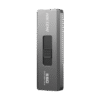 Memoria USB Dual Impulsado por SSD Core / 1 TB / USB-C y USB-A / 530 MB/s de Escritura