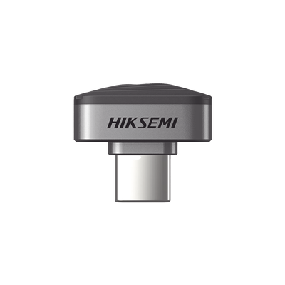 Memoria Compacta USB-C Impulsado por SSD Core / Ideal para Extraer Informacion Directo a Celular / 128 GB / USB-C / 400 MB/s de Escritura / 450 MB/s Lectura Memoria Compacta USB-C Impulsado por SSD Core / Ideal para Extraer Informacion Directo a Celular / 128 GB / USB-C / 400 MB/s de Escritura / 450 MB/s Lectura