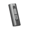 Memoria USB Dual impulsado por SSD Core / 256 GB / USB-C y USB-A / 560 MB/s de Escritura