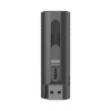 Memoria USB Dual impulsado por SSD Core / 256 GB / USB-C y USB-A / 560 MB/s de Escritura
