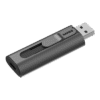 Memoria USB Dual impulsado por SSD Core / 256 GB / USB-C y USB-A / 560 MB/s de Escritura