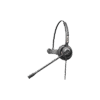 Diadema monoaural con tecnología antishock para teléfonos IP FANVIL y Polycom con micrófono de cancelación de ruido, larga durabilidad Diadema monoaural con tecnología antishock para teléfonos IP FANVIL y Polycom con micrófono de cancelación de ruido, larga durabilidad