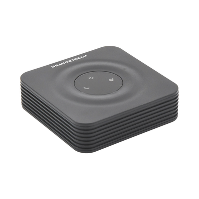 Adaptador para teléfono analógico (ATA) de 1 puerto FXS, diseñado para conectar sus dispositivos analógicos a una red VoIP