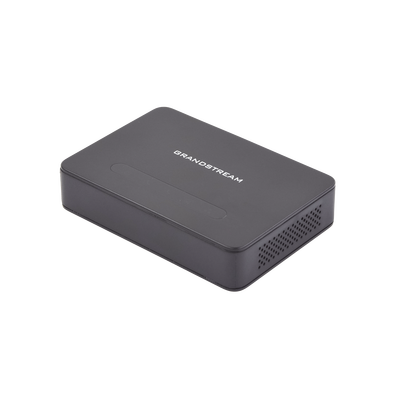 Adaptador para teléfono analógico (ATA) de 2 puertos FXS, Router integrado, Puertos Gigabit, diseñado para conectar sus dispositivos analógicos a una red VoIP Adaptador para teléfono analógico (ATA) de 2 puertos FXS, Router integrado, Puertos Gigabit, diseñado para conectar sus dispositivos analógicos a una red VoIP