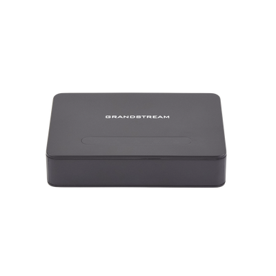 Adaptador para teléfono analógico (ATA) de 2 puertos FXS, Router integrado, Puertos Gigabit, diseñado para conectar sus dispositivos analógicos a una red VoIP Adaptador para teléfono analógico (ATA) de 2 puertos FXS, Router integrado, Puertos Gigabit, diseñado para conectar sus dispositivos analógicos a una red VoIP