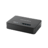 ATA de 4 puertos FXS con 2 puertos de red gigabit