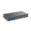 Gateway Analógico 8 FXO  (Conectar Lineas Analógicas) / 3 Perfiles SIP / 1 Puerto FXS / NAT de Alto Rendimiento / Soporte Lifeline / Fax T.38 / Cifrado AES / Failover SIP / Conferencia de Voz 3 Vías