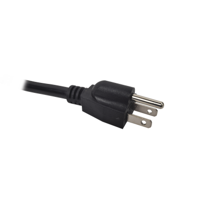 Tomacorriente Horizontal (PDU) de 10 Contactos (NEMA 5-15R) Rack 19" 1UR. Voltaje Entrada/Salida: 120Vca/15A Tomacorriente Horizontal (PDU) de 10 Contactos (NEMA 5-15R) Rack 19" 1UR. Voltaje Entrada/Salida: 120Vca/15A