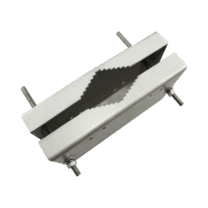 Montaje de poste para camaras antiexplosion Wisenet Montaje de poste para camaras antiexplosion Wisenet