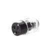 Conector Iluminado 20 A 125 V CA 2 Polos 3 Hilos (Nema 5-20R). Conector Iluminado 20 A 125 V CA 2 Polos 3 Hilos (Nema 5-20R).