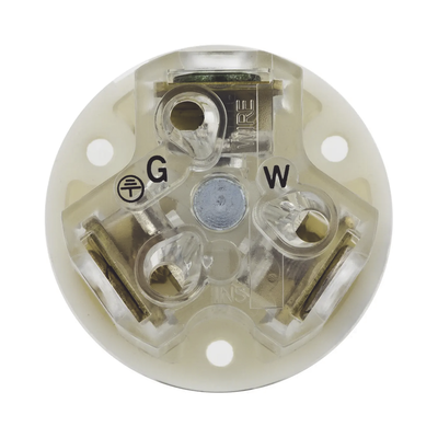 Clavija Negra 15 A 125 V CA 2 Polos 3 Hilos (NEMA 5-15P). Clavija Negra 15 A 125 V CA 2 Polos 3 Hilos (NEMA 5-15P).