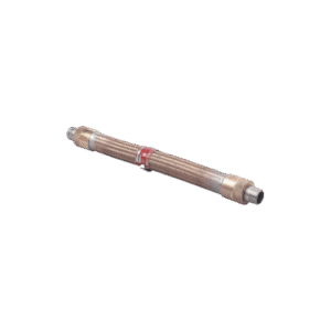 Cople Flexible con Trenzado de Bronce de 3/4" x 15".