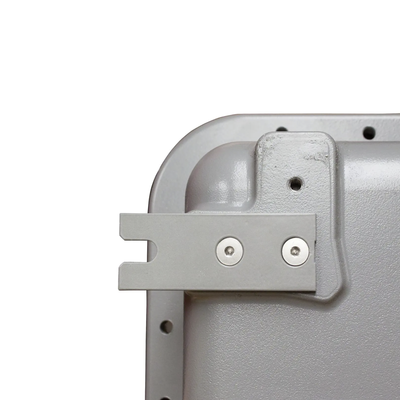 Gabinete Atornillado de Aluminio Fundido/ Serie EXBLT a Prueba de Explosión e Ignifugo de 8" x 8" x 6" / CLASE I, II, III, BCDEFG. Gabinete Atornillado de Aluminio Fundido/ Serie EXBLT a Prueba de Explosión e Ignifugo de 8" x 8" x 6" / CLASE I, II, III, BCDEFG.