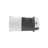 Clavija con Bloqueo de Media Vuelta Industrial 30 A 600 V CA / 3 Polos 4 Hilos / Nema L17-30P.