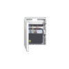 Gabinete Comercial REBOX 32.2" x 24.2 "x 10" / Profundidad 10"/ Preconfigurado /Color Gris Claro.