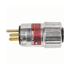 Clavija entrada recta, 20 A 125 V CA, Nema 5-20P. Uso en Áreas Clasificadas. Clavija entrada recta, 20 A 125 V CA, Nema 5-20P. Uso en Áreas Clasificadas.