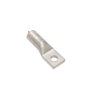 Zapata de Compresión de Aluminio para usarse para conductores de Cu y Al para Tornillo 1/2 " y Calibre 250 KCMIL. Zapata de Compresión de Aluminio para usarse para conductores de Cu y Al para Tornillo 1/2 " y Calibre 250 KCMIL.